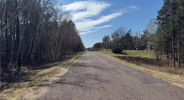 Photo of 5 acres on Spring Lake Rd, Trego, WI 54888