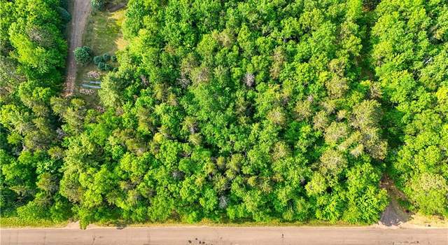 Photo of 5 acres on Spring Lake Rd, Trego, WI 54888