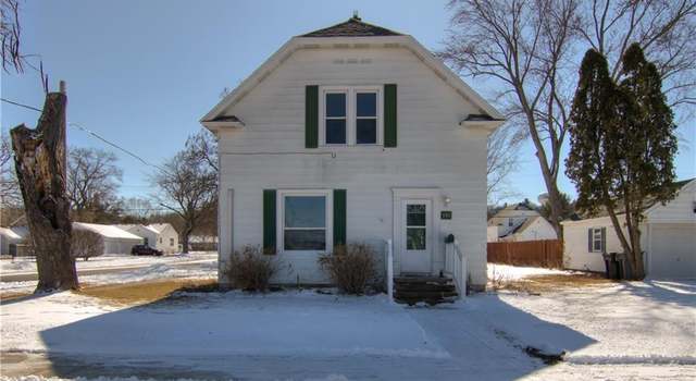 Photo of 1303 Hayden Ave, Altoona, WI 54720