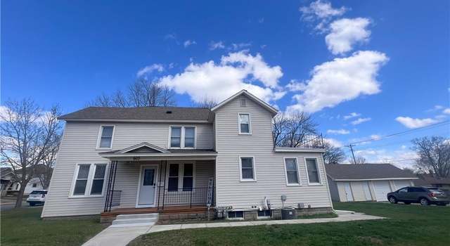 Photo of 1303 Emery St, Eau Claire, WI 54701