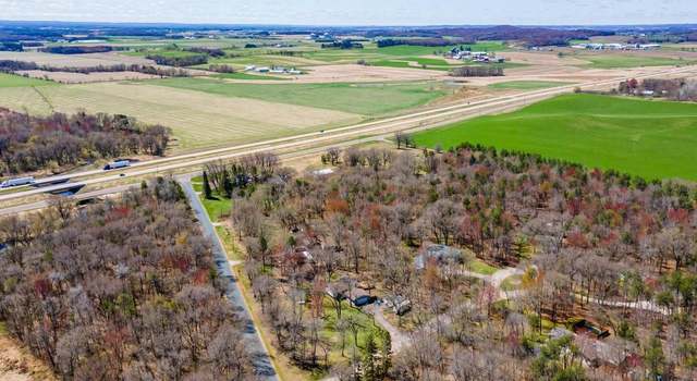 Photo of 1961 42nd Ave, Elk Mound, WI 54739