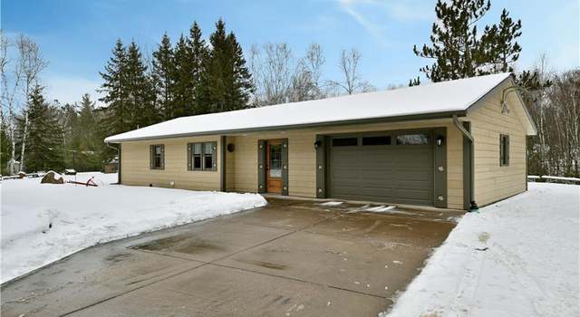 Photo of 16235 Frels Rd, Cable, WI 54821