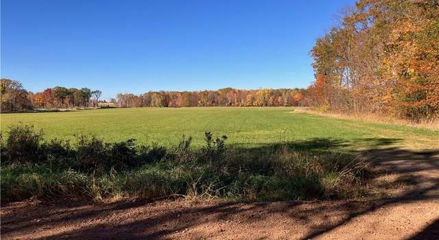 Photo of 0 Delano Ln, Burnett, WI 54813