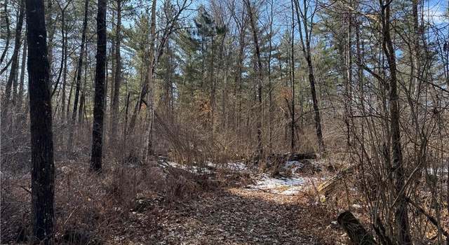 Photo of Lot 12 Indian Trail Rd, Hayward, WI 54843