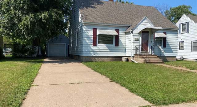 Photo of 316 Long St, Eau Claire, WI 54703