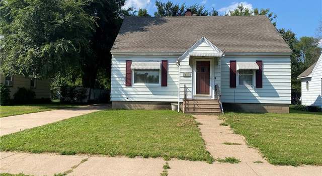 Photo of 316 Long St, Eau Claire, WI 54703