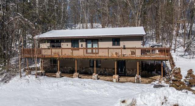 Photo of 13 4 3/4 St, Prairie Farm, WI 54762