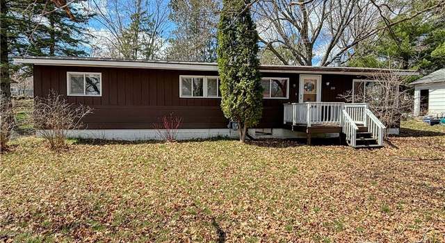 Photo of 310 Broadway Ave, Haugen, WI 54841