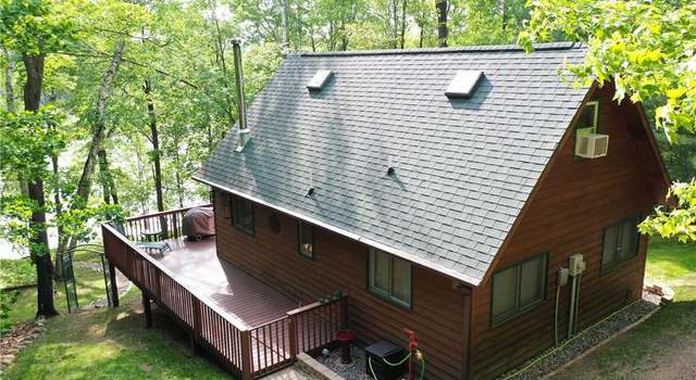 Photo of W4009 Spur Rd, Sarona, WI 54870