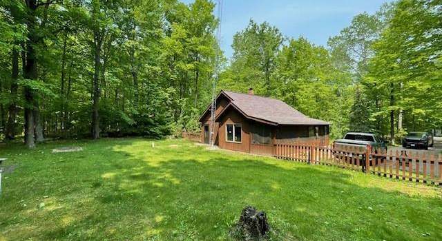 Photo of 2730 28 3/8 St, Birchwood, WI 54817