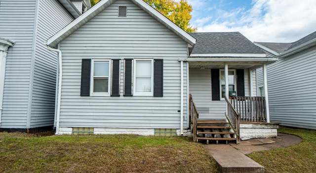 Photo of 515 Barstow St, Eau Claire, WI 54703