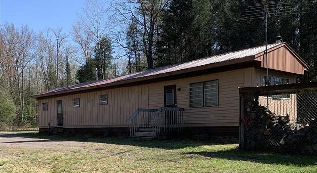 Photo of 88270 County Highway F, Butternut, WI 54514