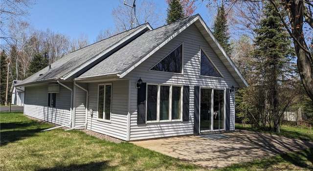 Photo of 4738 Nelson Rd, Winter, WI 54896