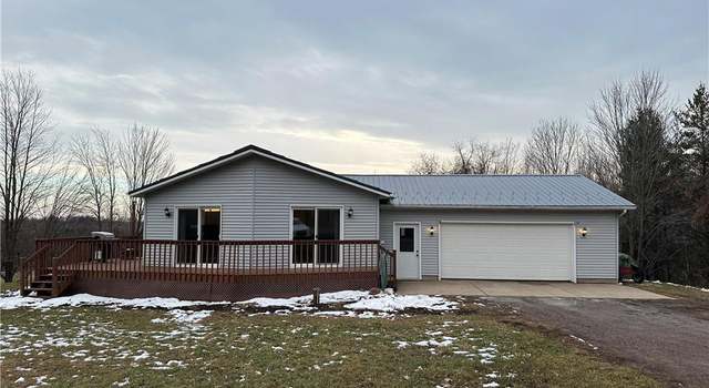 Photo of 20393 105th Ave, Cadott, WI 54727