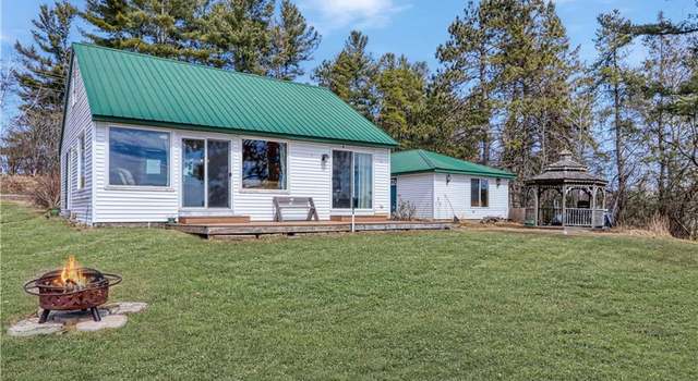 Photo of 10439 County Hwy D, Exeland, WI 54835