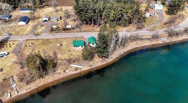 Photo of 10439 County Hwy D, Exeland, WI 54835