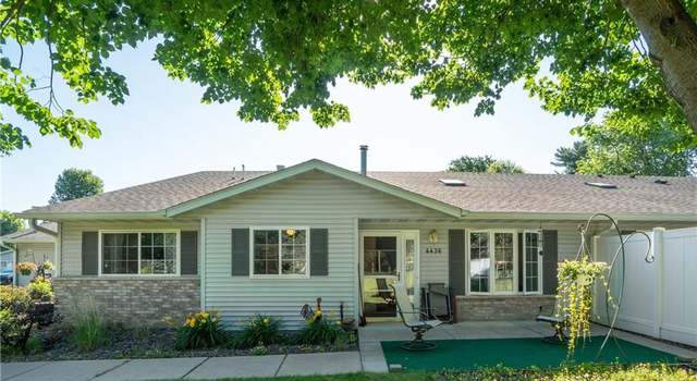 Photo of 4436 Heartland Dr Unit 3C, Eau Claire, WI 54701