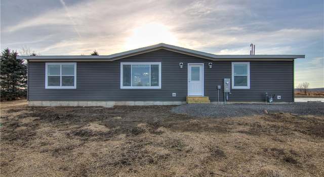 Photo of 136 Meadowview Dr, Alma Center, WI 54611