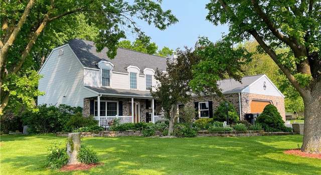 Photo of 401 W Linden St, Abbotsford, WI 54405