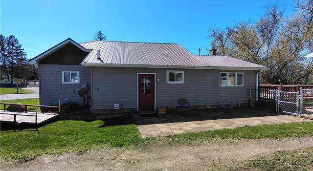 Photo of 312 Euclid Ave, Birchwood, WI 54817