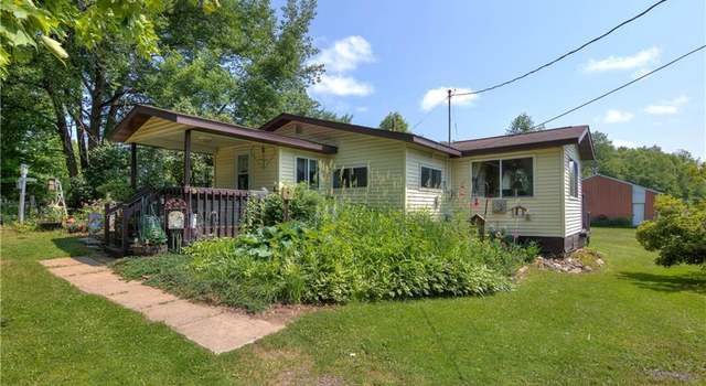 Photo of 22661 270th St, Cornell, WI 54732