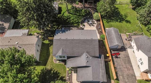 Photo of 2003 Vine St, Eau Claire, WI 54703