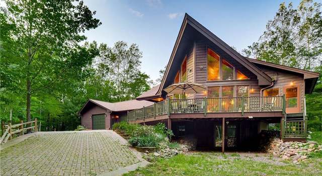 Photo of 16841 W County Road Dd, Birchwood, WI 54817