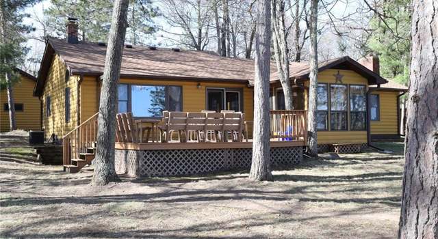 Photo of 3146 Kilstrom Rd, Webster, WI 54893