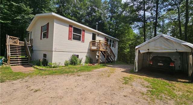 Photo of 14360 W County Rd E, Hayward, WI 54843