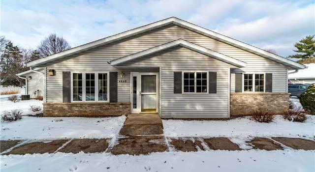 Photo of 4440 W Heartland Dr, Eau Claire, WI 54701