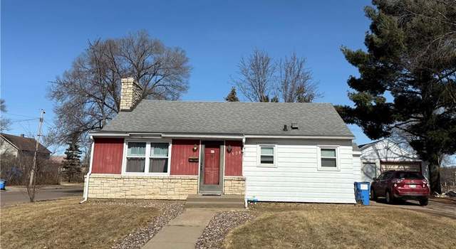 Photo of 1528 Lynn Ave, Altoona, WI 54720