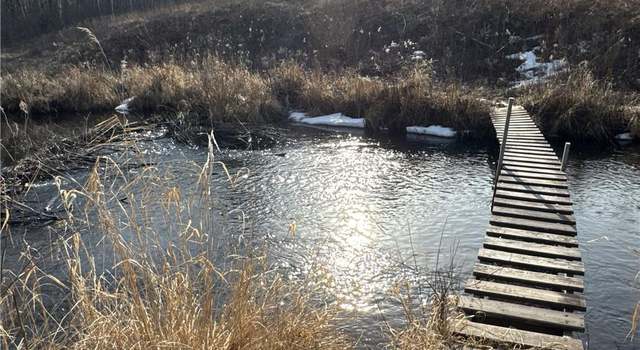 Photo of 10501 County Highway M, Springbrook, WI 54875