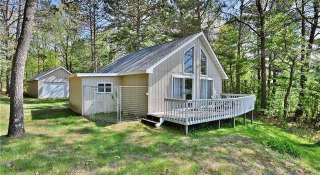 Photo of 12430 W Moreland Rd, Hayward, WI 54843