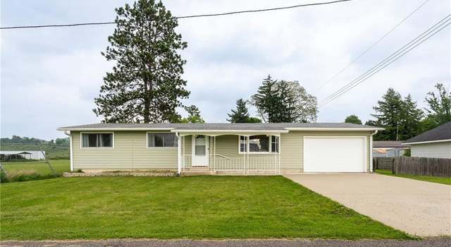 Photo of 132 Elder St, Hixton, WI 54635