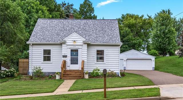 Photo of 1305 Vine St, Eau Claire, WI 54703