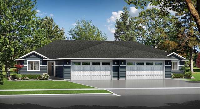 Photo of 152 E Randall Rd Lot 8, Fall Creek, WI 54742