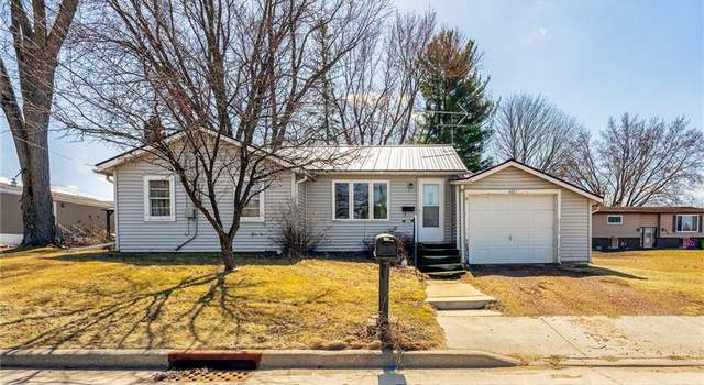 Photo of 603 W South St, Loyal, WI 54446