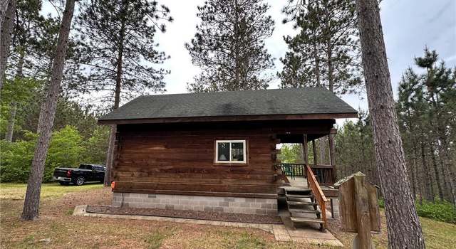 Photo of 16096 S Cemetery Rd, Minong, WI 54859