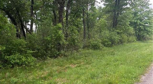 Photo of 0 Levis Creek Rd, Black River Falls, WI 54615