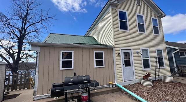 Photo of 504 S 2nd St, Alma, WI 54610