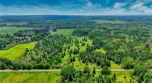 Photo of 40 acres on Erkkilla Rd, Brule, WI 54820