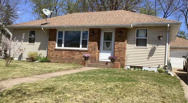Photo of 521 Fall St, Eau Claire, WI 54703