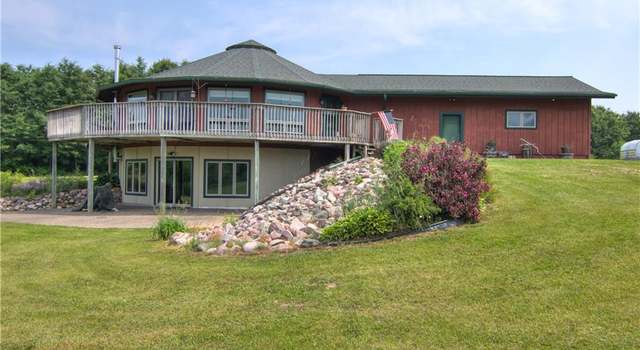 Photo of 668 18th St, Chetek, WI 54728