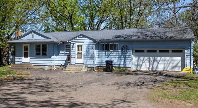 Photo of 516 S Alvey St, Bruce, WI 54819