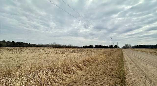 Photo of 10+- Acres(Lot 1) 15th St, Clayton, WI 54004