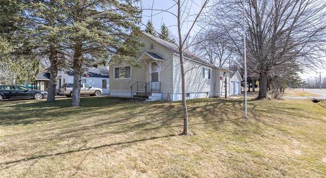Photo of 401 2nd St, Withee, WI 54498