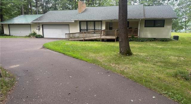 Photo of W428 Highway 70, Stone Lake, WI 54876