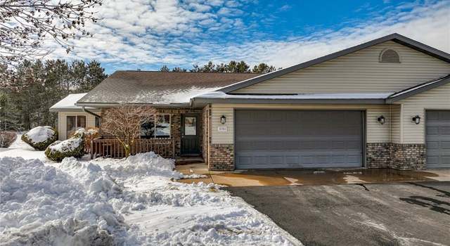 Photo of E5751 816th Ave, Colfax, WI 54730