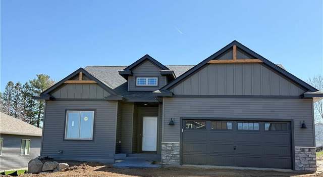 Photo of 830 S White St Lot 26, Fall Creek, WI 54829