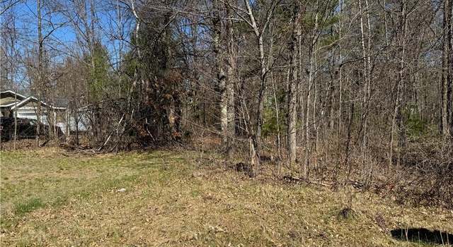 Photo of Lot 1 Gurno Lake Rd, Hayward, WI 54843
